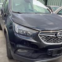 Opel Mokka diesel