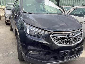 Opel Mokka diesel