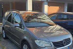 Turan 7 posti