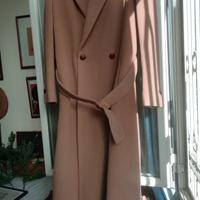 cappotto lungo donna 