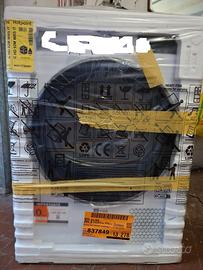 Asciugatrice Hotpoint Ariston 9kg CHD92MWBSIT