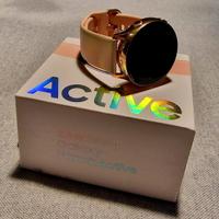 SAMSUNG GALAXY WATCH ACTIVE ORO ROSA