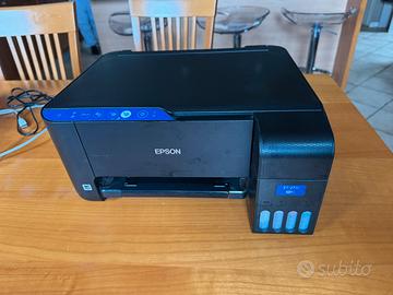 Stampante EPSON ET-2711