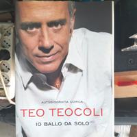 Teo Teocoli " Io ballo da solo"