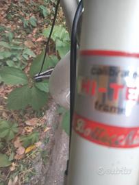 bici da passeggio uomo BOTTECCHIA 