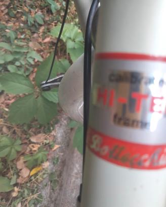 bici da passeggio uomo BOTTECCHIA 