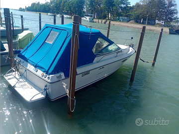 Vendita barca