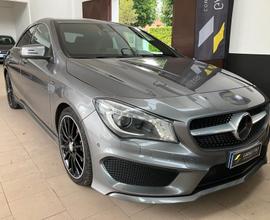 Mercedes-benz CLA 220 Automatic AMG EDITION
