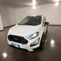 Ford EcoSport 1.0 ecoboost Active s&s 125cv
