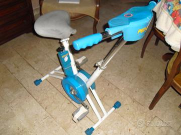 Cyclette