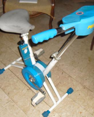 Cyclette
