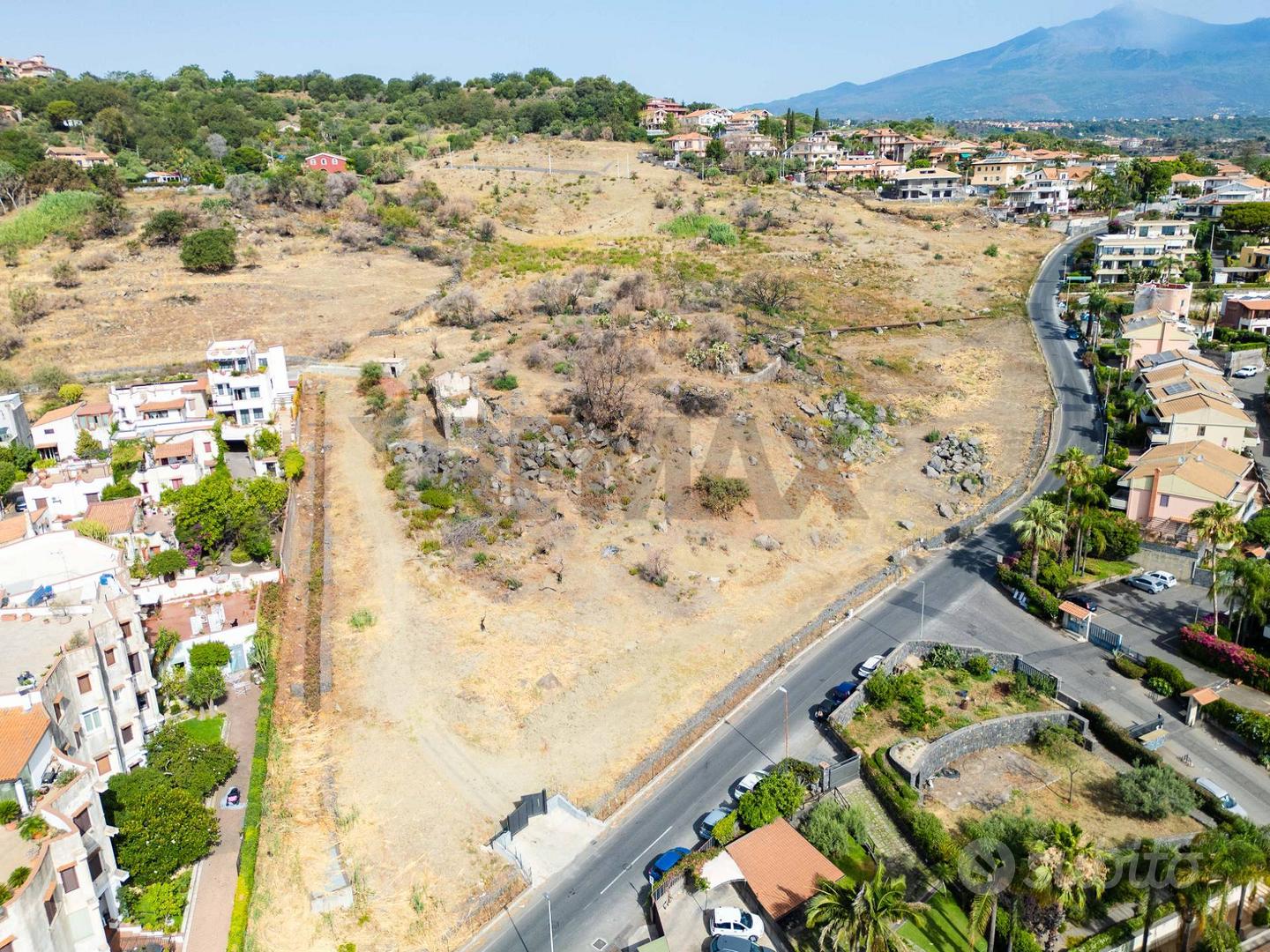 Terreno Edificabile - Aci Catena - Vista 6