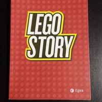Libro Lego Story