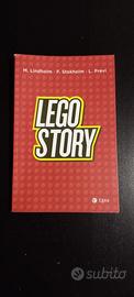 Libro Lego Story