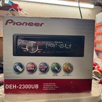 Autoradio Pioneer