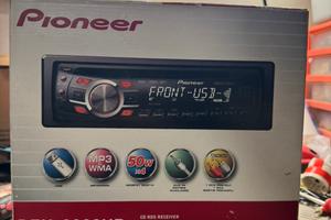 Autoradio Pioneer