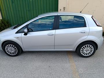fiat grande punto 1300 Multijet