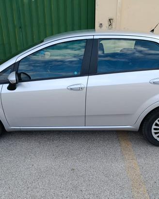 fiat grande punto 1300 Multijet