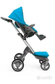 Passeggino Stokke® Xplory® DUO