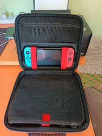 Nintendo switch 1 