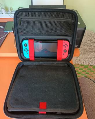 Nintendo switch 1 