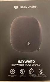 Cassa Bluetooth portatile