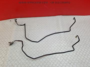 TUBI FRENO BMW K1300R 2011 2010 K1300 2009 2012