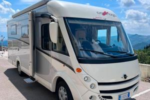 Carthago Compact Line 145 QC - km 30582