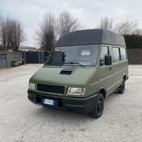 Iveco daily 30-81 del 1991