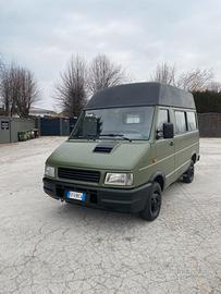 Iveco daily 30-81 del 1991