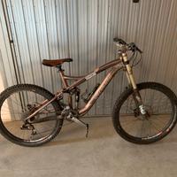 Bici SPECIALIZED ENDURO