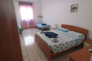 Posti letto per professionisti e insegnati