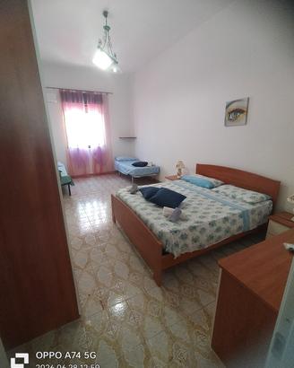 Posti letto per professionisti e insegnati