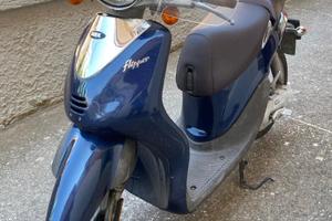 MBK Flipper