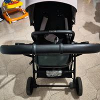 Passeggino Moni Bingo 