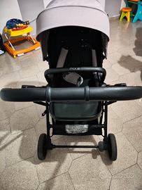 Passeggino Moni Bingo 