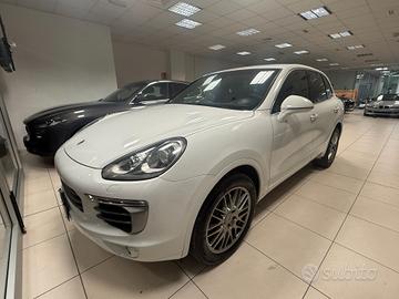 Porsche Cayenne 3.0 Diesel