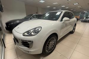 Porsche Cayenne 3.0 Diesel