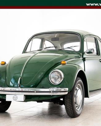 Volkswagen Maggiolino 1300 * PRIMA VERNICE * 13333