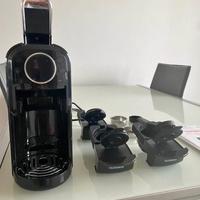 Macchina del caffè