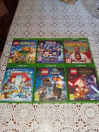 videogiochi Xbox One 