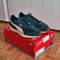 Puma R78 Wind