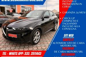 Alfa Romeo Tonale 1.6 M.J 130CV TCT6 Super - 2023