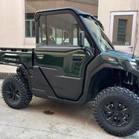 Cf Moto UFORCE 1000 PRO HIGHLAND nuovo