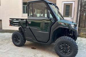 Cf Moto UFORCE 1000 PRO HIGHLAND nuovo