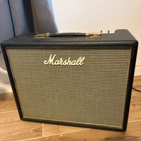 Amplificatore valvolare Marshall Origin 5