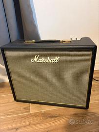 Amplificatore valvolare Marshall Origin 5