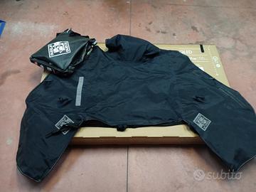 Tucano urbano burgman 650 anno 2006