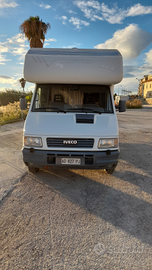Camper mobilvetta icaro 5
