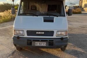 Camper mobilvetta icaro 5